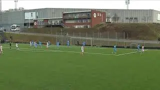 RFC v AaB (training match)