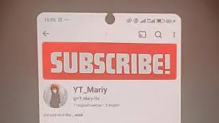 Моя трансляция с помощью AZ Screen Recorder