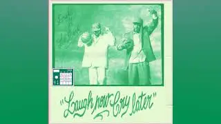 Laugh Now, Cry Later(feat  Lil Durk) - Drake house remix/bootleg