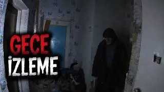 Disturbing and Terrifying Videos Captured in Abandoned Places [Vol. 2]