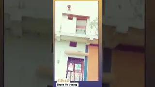 drone fly trening 