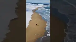 Snow☃️ sand🏜️ and sea🌊 तीनों एक ही जगह कहां मिलते है? || #shorts