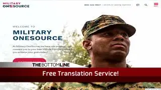 Bottom Line: Document Translation