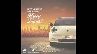 Jac UAE - Happy Diwali