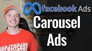 How to Create Carousel Ads in the Facebook/Meta Ads Manager