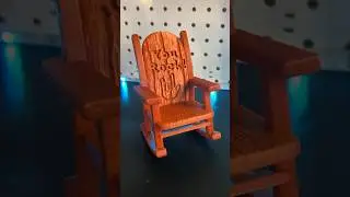 The Rocking Chair