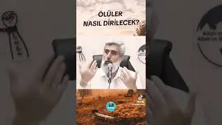Ölüleri haqqında