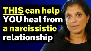 If you are dealing with a NARCISSISTIC relationship, THIS is for YOU