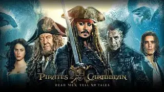 Pirates of the caribbean 🔥