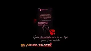 NERI´S - EU AINDA TE AMO