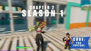 Hello!! Chapter 2 - Season 1!!
