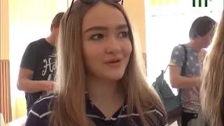 УРОК  ГРАМОТНОСТІ