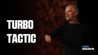 Turbo tactic - Moral authority