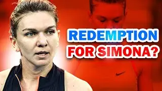 GOOD NEWS For Simona Halep! Ban Update...