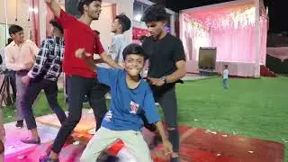 YOGESH Wedding part 01 || shadi ka video || शादी का वीडियो || 2024 || The Sunny Kumar