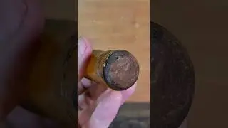 𝔹𝕖𝕗𝕠𝕣𝕖 vs. 𝔸𝕗𝕥𝕖𝕣 - Rusty Stanley No. 60 Chisel 𝕋𝕠𝕠𝕝 ℝ𝕖𝕗𝕦𝕣𝕓
