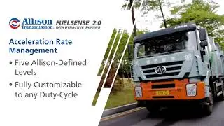 FuelSense® 2.0 – Savings for Your Fleet