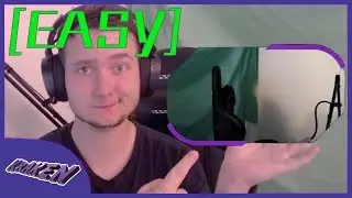[EASY] [TEMPLATE] An animated webcam border | Davinci Resolve 16