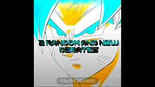 Regulus Vs Kepler | Genie Vs Ellie | #edit #vs #vrchat  #thelastofus #alightmotion