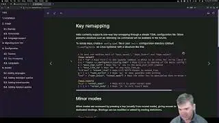 Stream archive: Using SQLx Rust to insert into a Postgres Database (2023-09-28 evening)