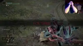Shieldbash Fails