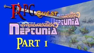 RPG Quest 