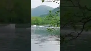 "Ах, это сладкое слово Камчатка". Привет. Друзья Бян-Кин-До.