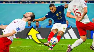 🌟 Momentos MÁS INOLVIDABLES del Fútbol | SI TE OLVIDAS PIERDES ⚽