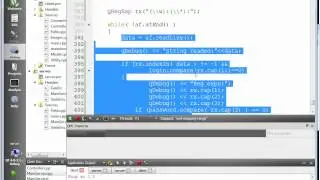 Пишем морской бой на C++ с Qt, часть 3