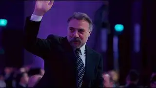 Sinpaş YTS 2025 Zirvesi - Hilton Mall Of İstanbul I MBD Pro  Etkinlik İçeriği Üretimi