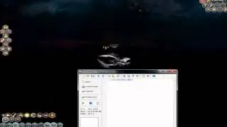 Настройка кликера в Dark Orbit для Палладия