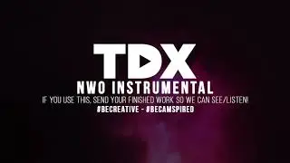 TDX | NWO Instrumental [Grime/Trap Type Beat]