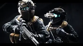 EFT | EDIT BY REIZOFFX | TARKOV | #4