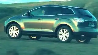 Mazda CX7