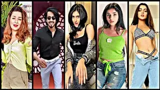 Mere Papa ka number dede new 2020 Tik Tok trending video on Tik Tok India