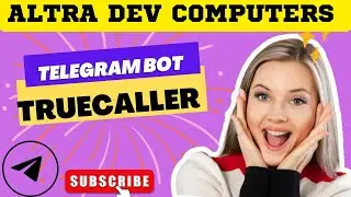 TRUECALLER BOT  |. HOW TO USE TRUECALLER BOT | TRUECALLER KNOWLEDGE