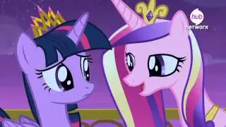 My Little Pony: Friendship is Magic -- 