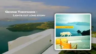 George Theofanidis - Lights out long story