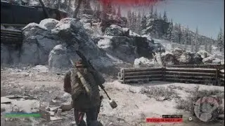 Days Gone - It'sa Mario!