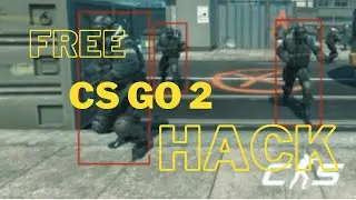 FREE LEGIT CHEAT WH FOR CS2  HOW & WHERE TO DOWNLOAD CS2 HACKS  FREE CS2 CHEATS WITHOUT VIRUSES