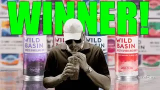 Wild Basin Boozy Seltzer Berry Pack Review