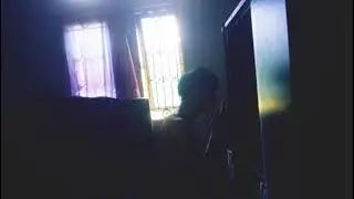 PRANK TEMAN LAGI TIDUR