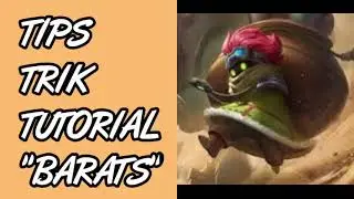 tips trik tutorial make hero barats mobile legends