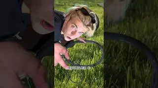 А когда ты последний раз пробивал колесо? Ремонт Бмхbmx 