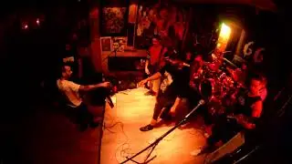Overpain - Backbone