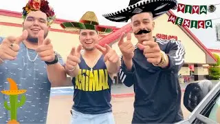 Visitando uno de los más ricos Buffet de Aguascalientes (Sirloin stockade)