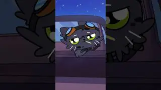 Too bad about the motorcycle 😭 