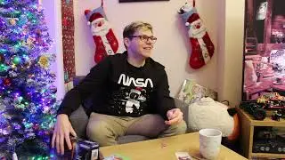 Snowy's Advent 2022 - Day 20
