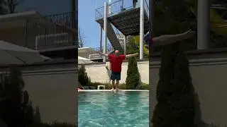 Fun Jumps 🥳 #easyfunny #comedy #tiktok #funny #humor