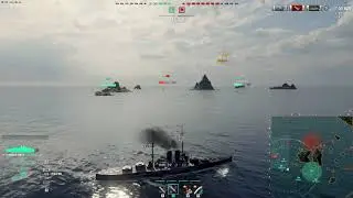 World of Warships - Viribus Unitis Underwhelming Release